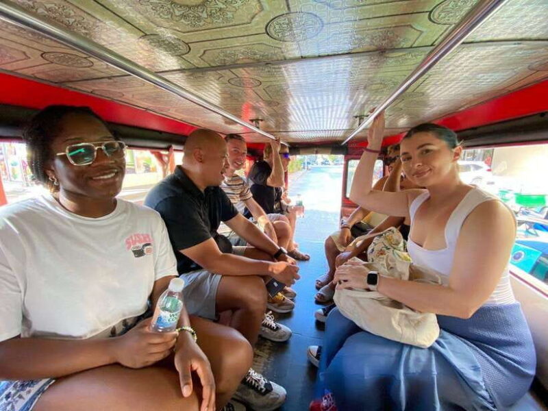 Cebu City: Historical Street and Food Tour - FAQs