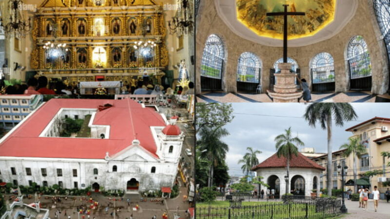 Cebu: City Historical Tour - Introduction