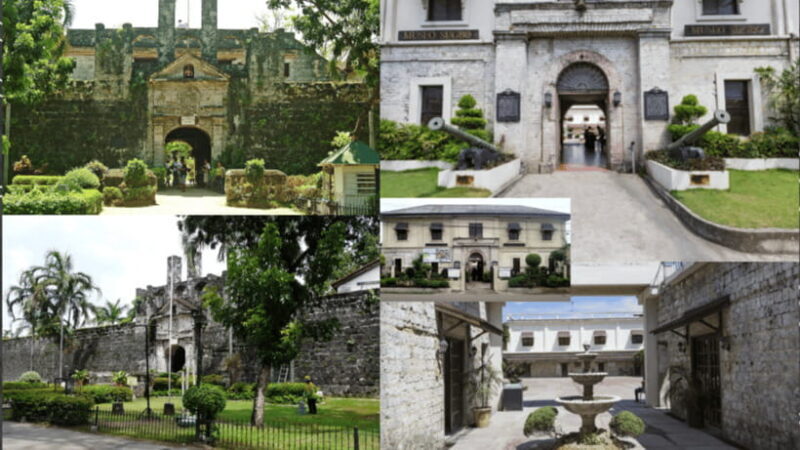 Cebu: City Historical Tour - Key Points