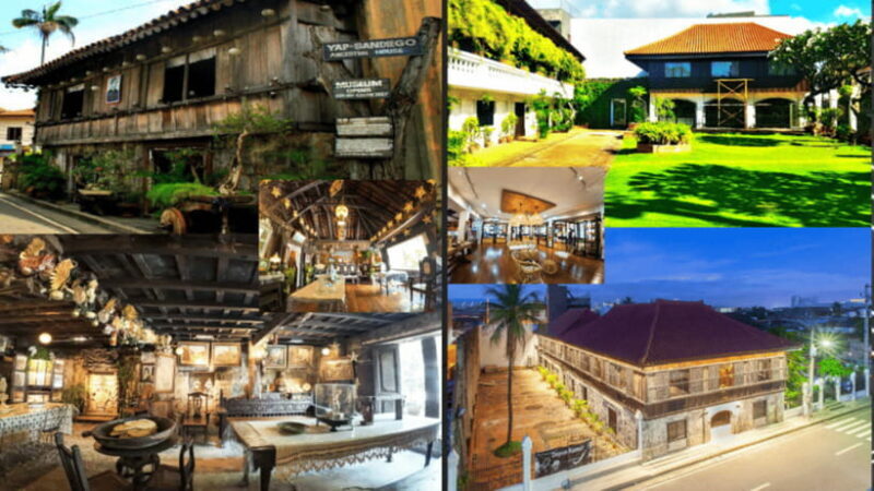 Cebu: City Historical Tour - Colonial Streets and Heritage Monuments