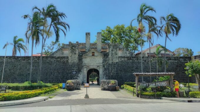 Cebu City Tour (Private Tour) - Free Cancellation and Payment