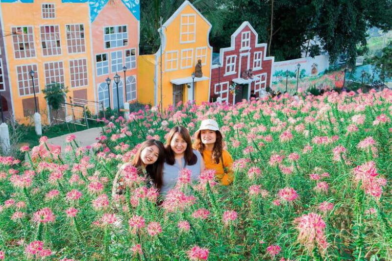 Cebu City Tour: Private Tour - Why Consider the Cebu City Tour?