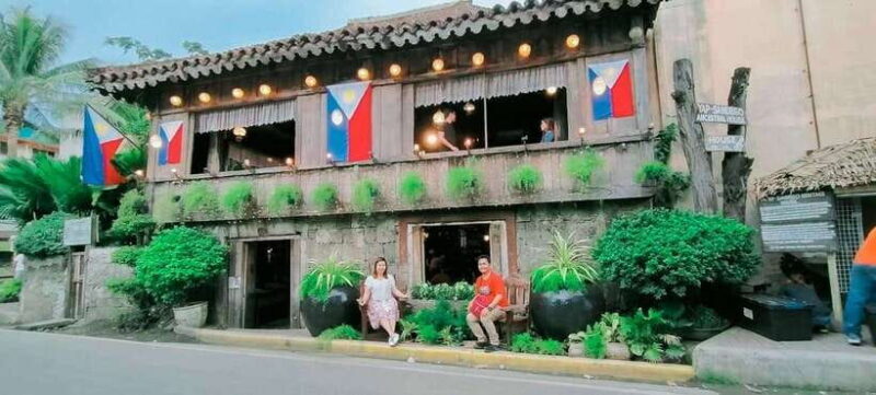 Cebu City Tour: Private Tour - A Closer Look at the Itinerary