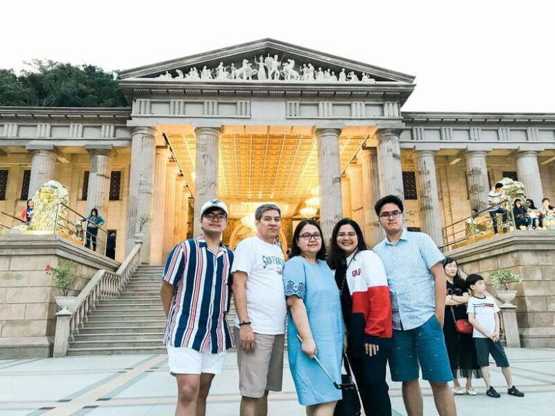 Cebu City Tour: Private Tour - How Does It Compare?