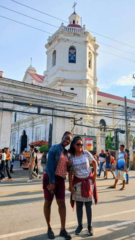 Cebu City: Walking Tour - Introduction