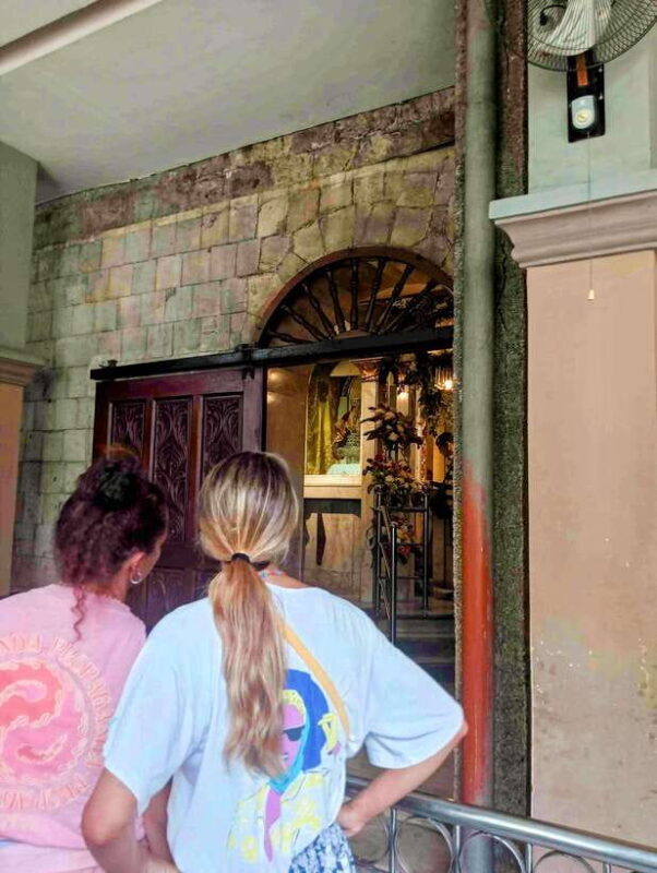 Cebu City: Walking Tour - A Day in the Life of the Tour