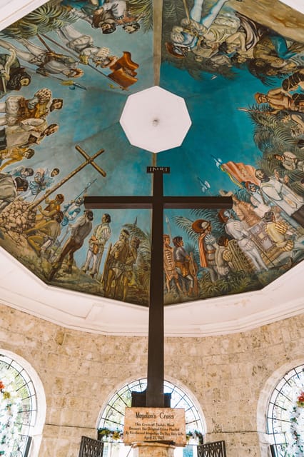 Cebu City With Hillyland Tour || Joiners - Location and Tour Type