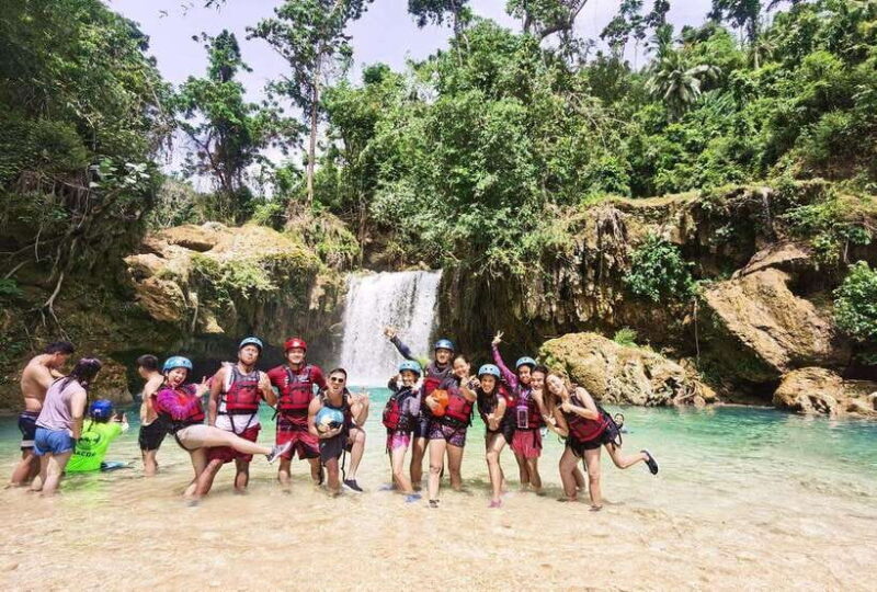Cebu: Dao, Inambakan, Kawasan and Mantayupan Waterfalls Trip - Final Thoughts