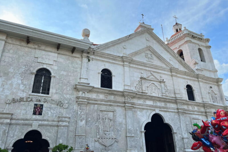 Cebu: Exploring Cebu City's rich history and Uphill Tour - What Travelers Say