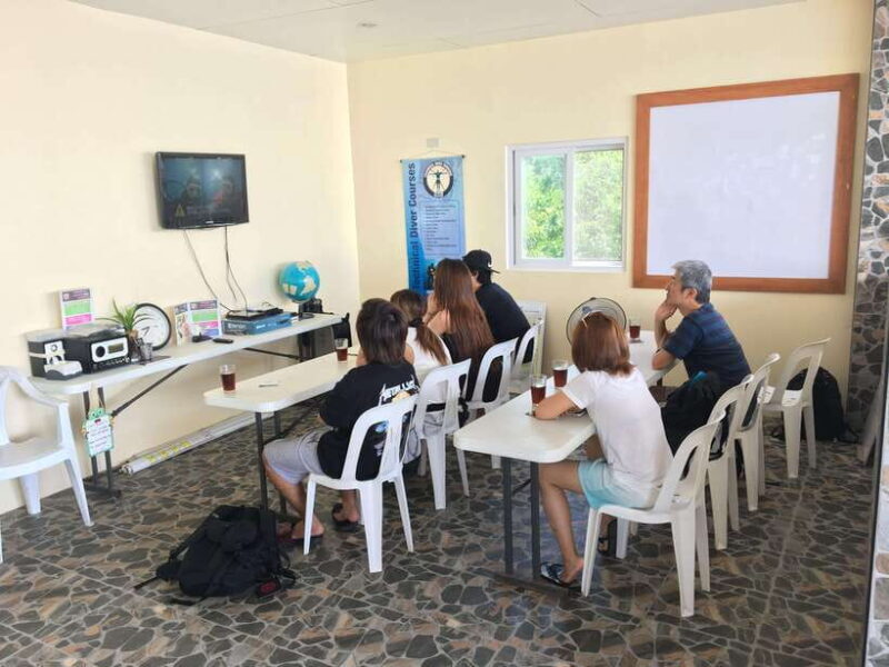 CEBU: Get Two level Certification in one trip (4N5D) - Key Points