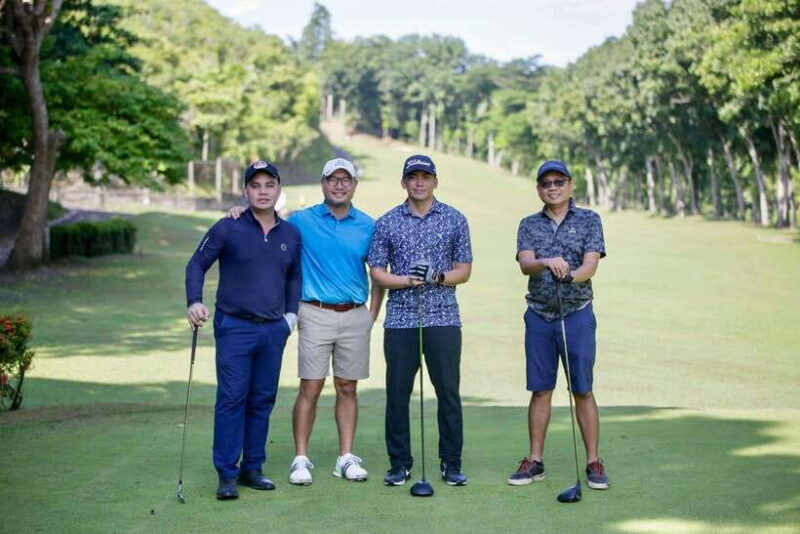 Cebu Golf Club - A Closer Look at Cebu Golf Club