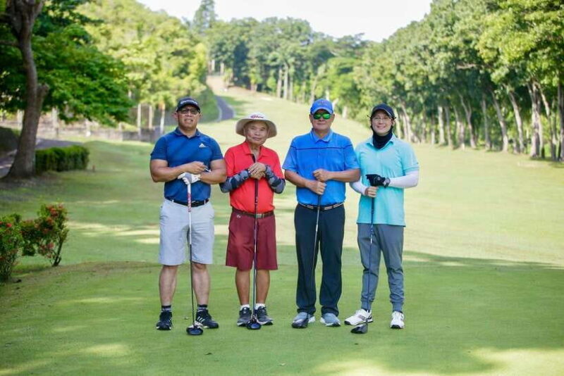 Cebu Golf Club - Practical Tips for Participants