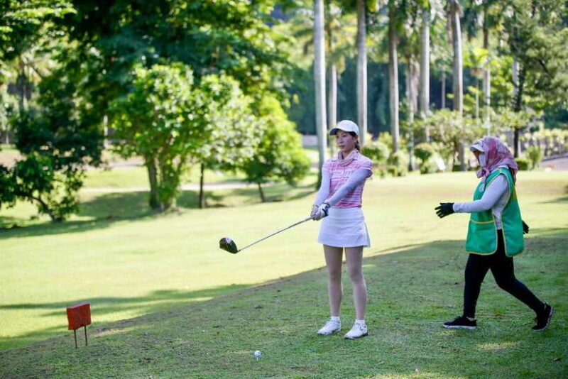 Cebu Golf Club - Who Is This Tour Best For?