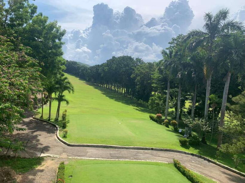 Cebu Golf Club - Final Thoughts