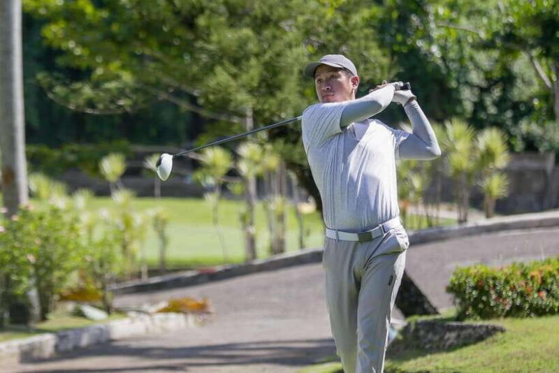 Cebu Golf Club - An In-Depth Look at Cebu Golf Club Tour