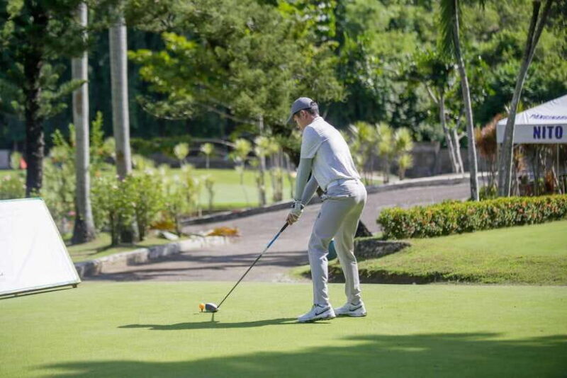 Cebu Golf Club - The Sum Up