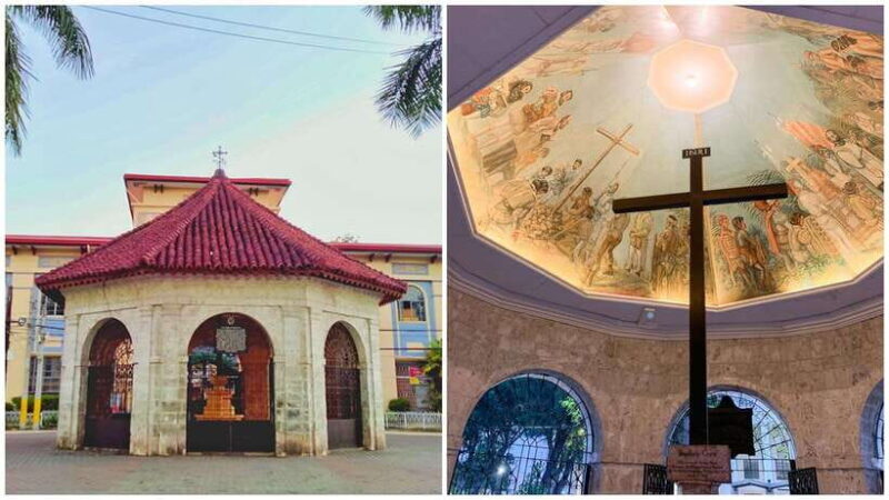 Cebu Half Day City Tour (Private Tour) - An In-Depth Look at the Cebu Half Day City Tour