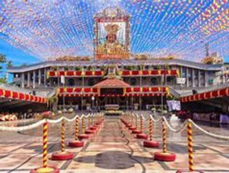 Cebu: Heritage Half-Day Tour: Explore Historic Landmarks - The Experience in Detail