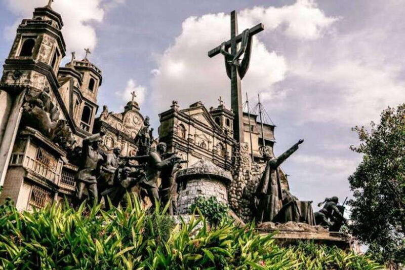 Cebu: Heritage Half-Day Tour: Explore Historic Landmarks - Who Would Enjoy This Tour?