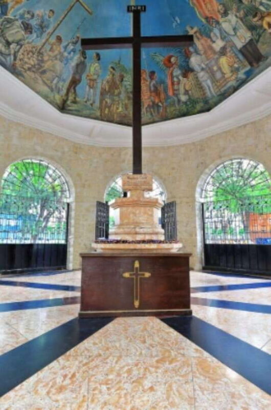 Cebu Heritage Highlights Guided Tour - The Journey Through Cebu’s Heritage: A Detailed Breakdown