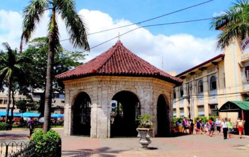 Cebu Heritage Highlights Guided Tour - Who Would Benefit Most from This Tour?