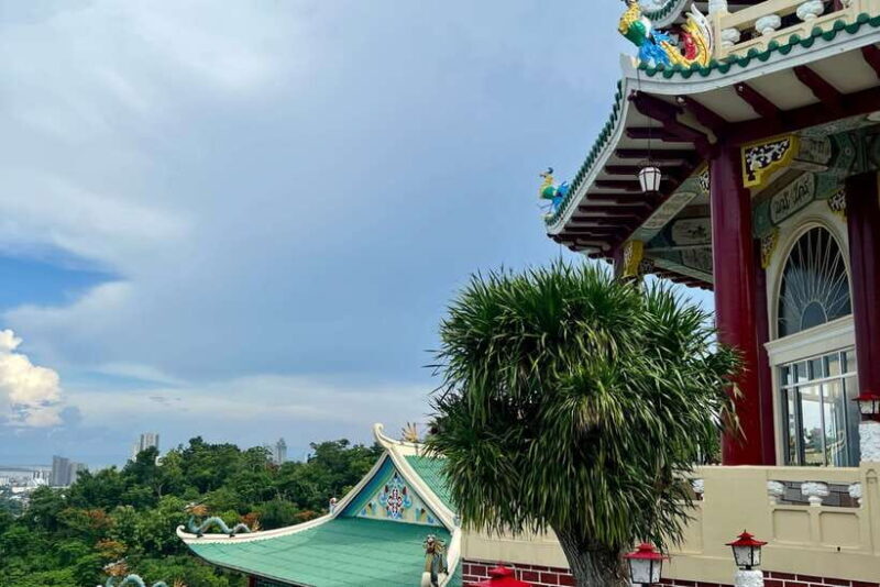 Cebu: Highlands Guided Tour w/ Hotel Pickup - Key Points