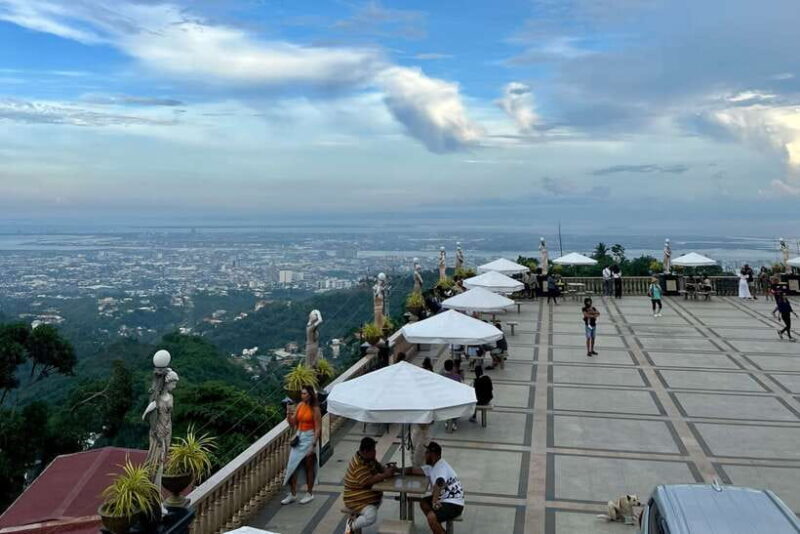 Cebu: Highlands Guided Tour w/ Hotel Pickup - A Deep Dive into Cebu’s Highland Gems