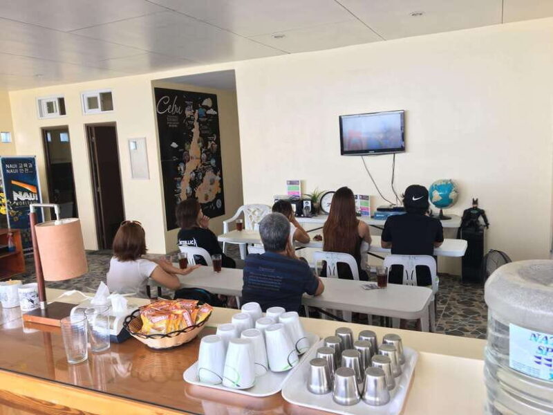 CEBU: How to get two for one price (scuba certification) - What You’ll Experience During the Course