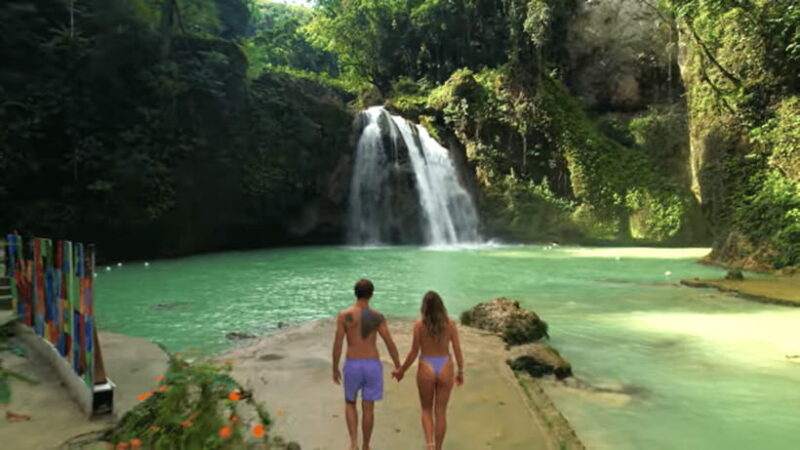 Cebu: Inambakan, Kawasan, and Mantayupan Falls Day Trip - Key Points