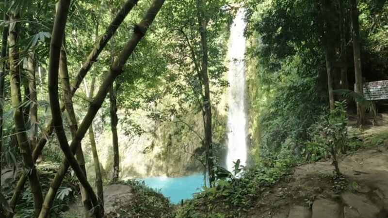 Cebu: Inambakan, Kawasan, and Mantayupan Falls Day Trip - Exploring Cebu’s Waterfalls – What You Can Expect
