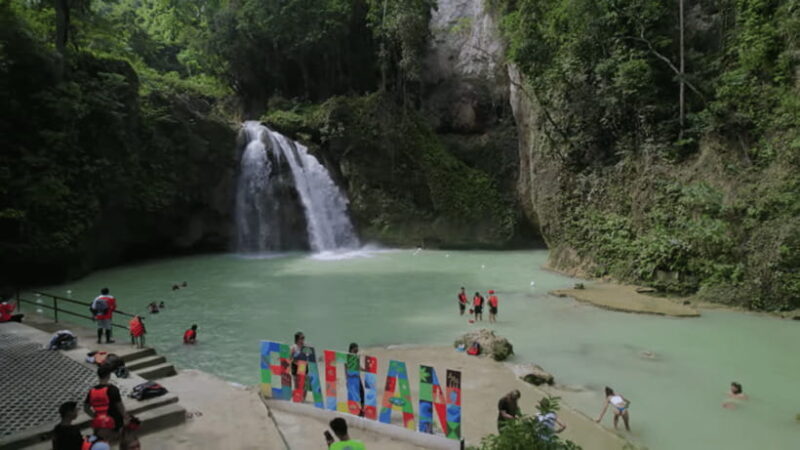 Cebu: Inambakan, Kawasan, and Mantayupan Falls Day Trip - Is This Tour Right for You?