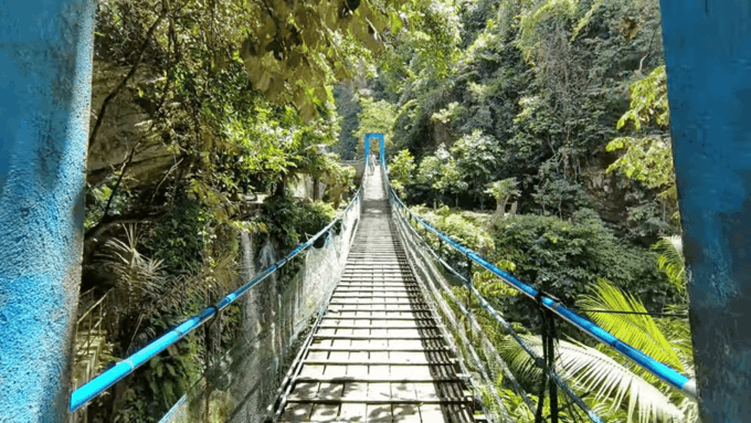 Cebu: Inambakan, Kawasan, and Mantayupan Waterfalls Tour - Frequently Asked Questions