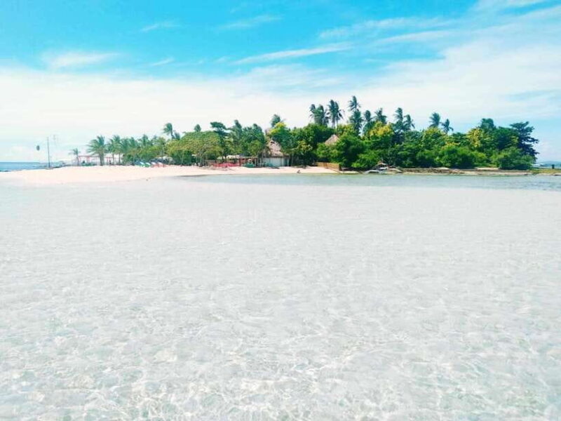 Cebu: Island Hop to Gilutungan, Caohagan, Nalusuan and Lunch - Who Will Love This Tour?