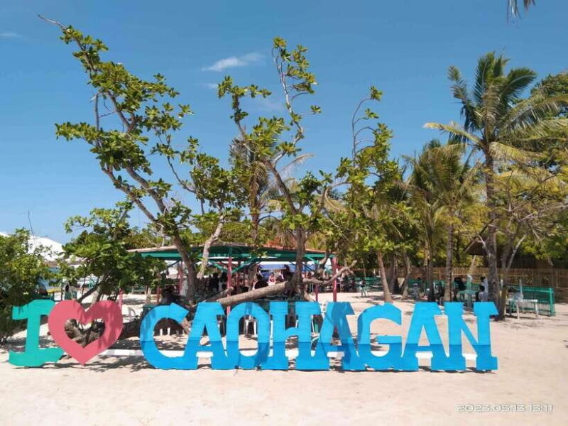 Cebu: Island Hop to Gilutungan, Caohagan, Nalusuan and Lunch - Final Thoughts: Is It Worth It?