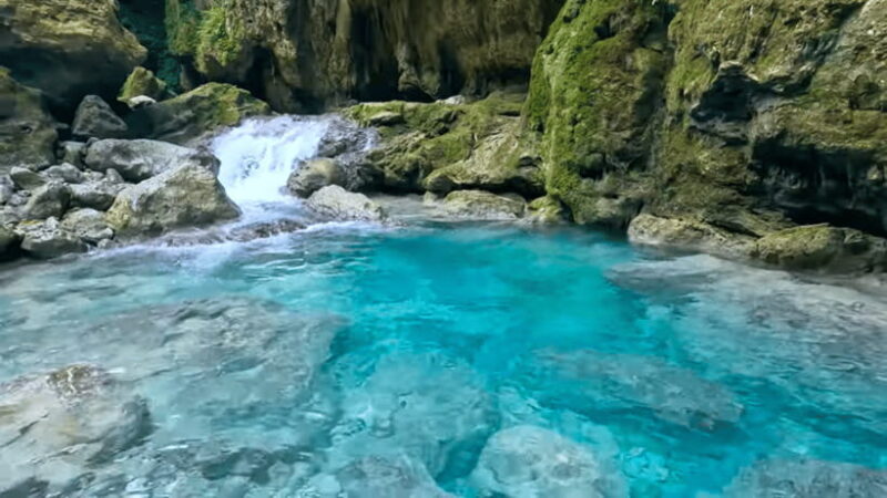Cebu: Kawasan Canyoneering Join-In Tour with Ziplining+Lunch - What Travelers Say