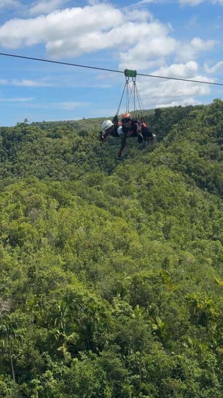Cebu: Kawasan Falls Canyoneering and Ziplining Group Tour - An Overview of the Tour Experience