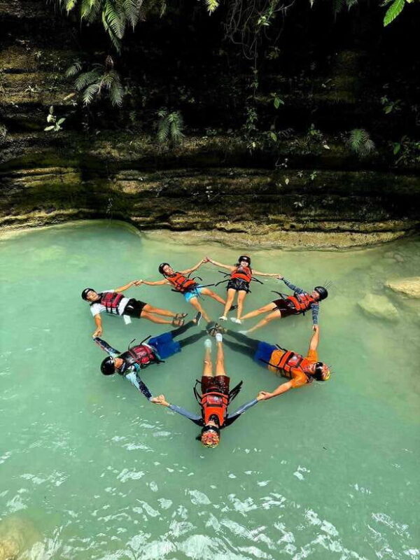 Cebu: Kawasan Falls Canyoneering with Ziplining Tour - A Detailed Look at the Tour Experience