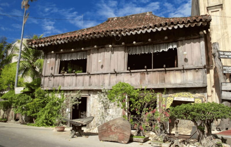 Cebu & Lapu-Lapu City Tour With Lunch at House of Lechon - Practical Details & Tips