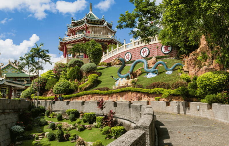 Cebu & Lapu-Lapu City Tour With Lunch at House of Lechon - FAQ