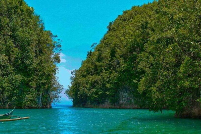 Cebu: Mantayupan Falls, Hermit's Cove & Bojo River Eco Tour - Key Points