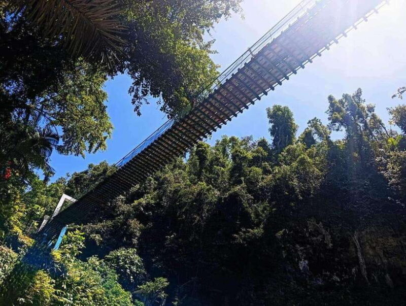 Cebu: Mantayupan Falls, Hermit's Cove & Bojo River Eco Tour - Who Will Love This Tour?