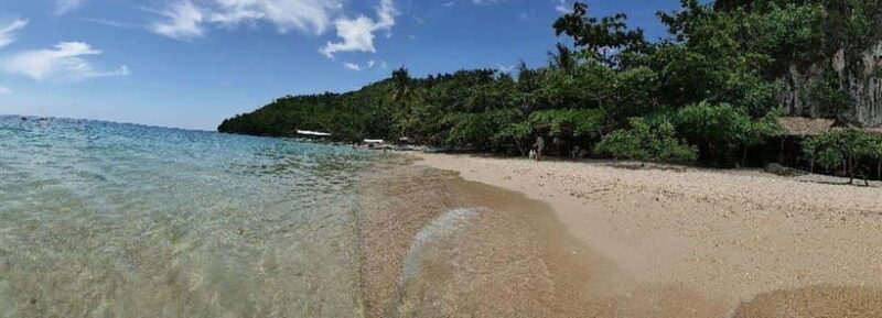 Cebu: Mantayupan Falls, Hermit's Cove & Bojo River Eco Tour - FAQ