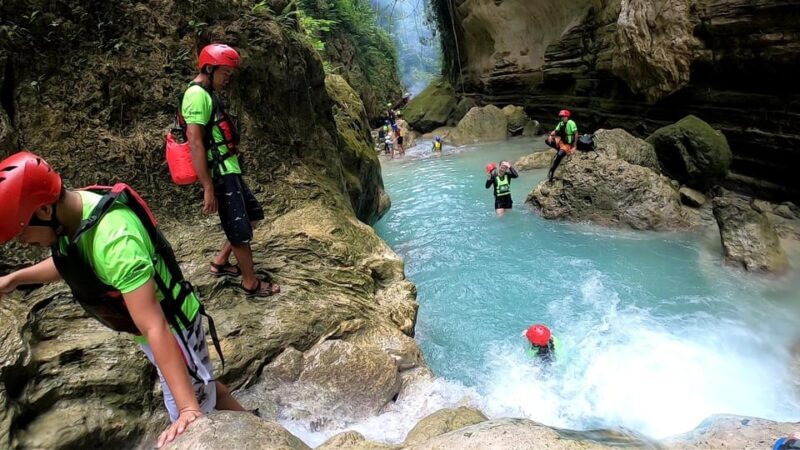 Cebu Moalboal Adventure Combo: Snorkel & Canyoneering +Lunch - Final Thoughts: Is It Worth It?