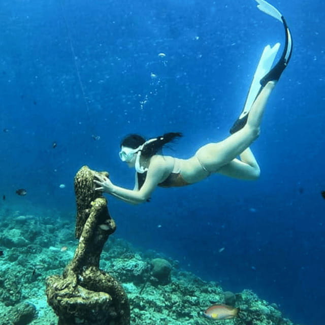 Cebu: Moalboal - Kawasan Day Tour with Badian Canyoneering - Final Thoughts