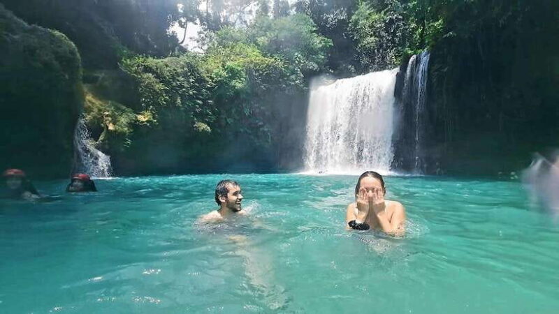 Cebu: Moalboal Sardine Run & Kawasan Falls Canyoneering - Final Thoughts