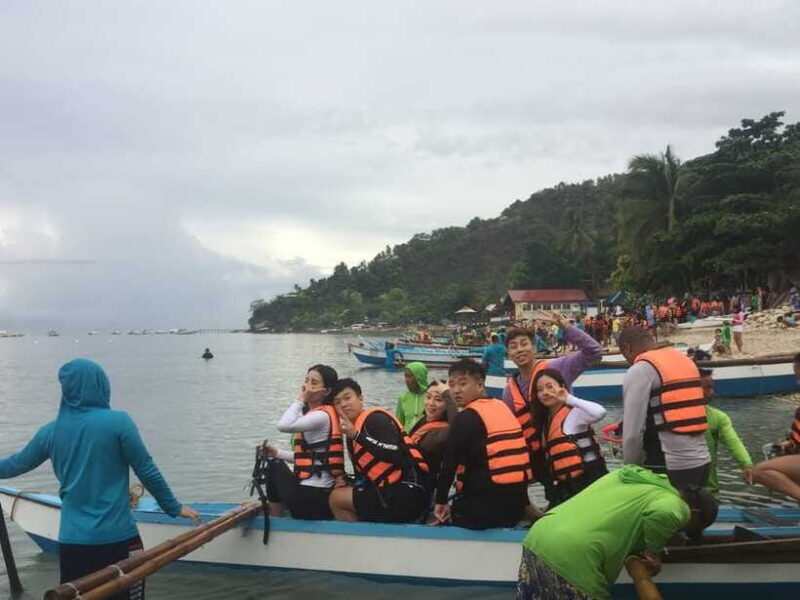 Cebu: Oslob Whale Shark Swimming - Final Thoughts