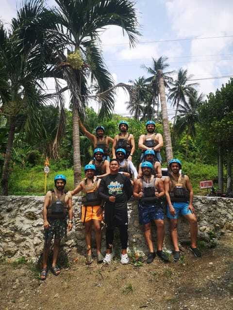 Cebu: Oslob Whale Shark Watching and Badian Canyoneering - Practical Tips for Your Day