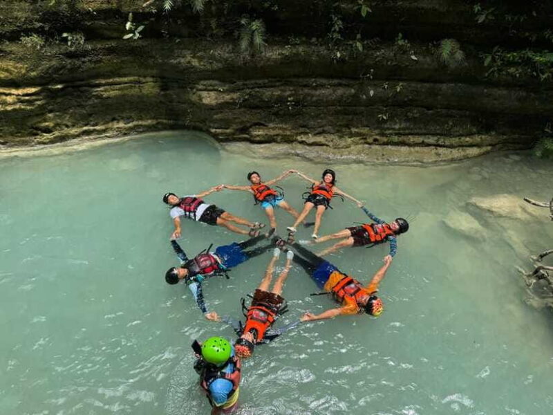 Cebu: Oslob Whale Shark Watching and Inambakan Waterfalls - Frequently Asked Questions (FAQs)