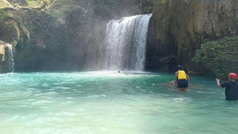 Cebu: Osmena Peak Hike & Kawasan Canyoneering - The Cost & Value