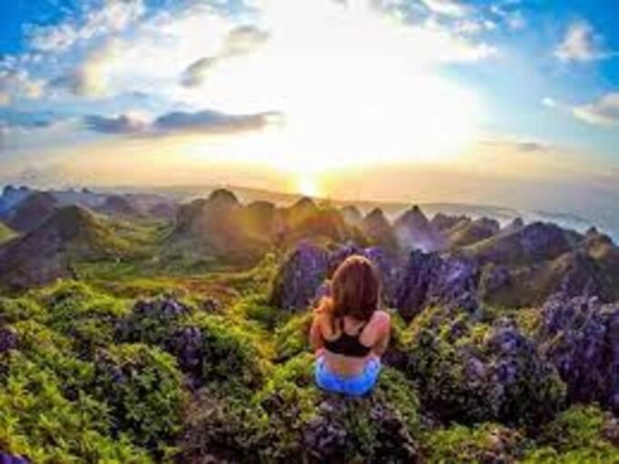 Cebu: Osmeña Peak Trekking & Kawasan Canyoneering Cliff Jump - Prohibited Items